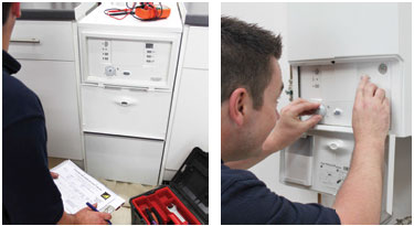 Heating Repairs Cheltenham