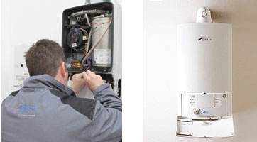 Central Heating Installation Cheltenham