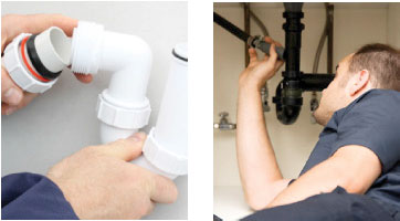 Blocked Pipes Cheltenham