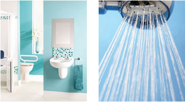 Shower Replacement Cheltenham